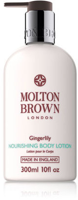 Molton Brown Body Lotion Gingerlily