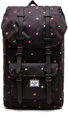 Herschel Limited Release Little America Backpack