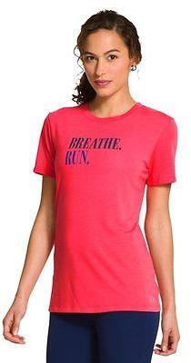 Under Armour Women's Run Breathe Repeat T-Shirt
