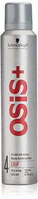 Osis Osis+ Grip Extreme Hold Mousse