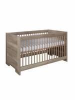House of Fraser Kidsmill Lodge Cot bed 70 x 140 by Kidsmill