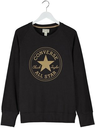 Converse Sweatshirt phantom