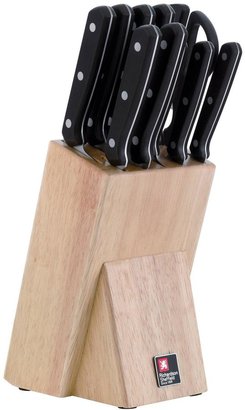 Richardson Sheffield Cucina Knife Block (10 piece)