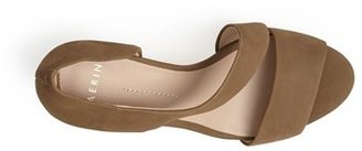 AERIN 'Cativin' Leather Sandal