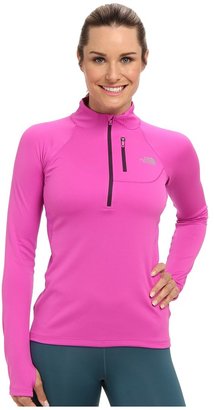 The North Face Impulse Active 1/4 Zip