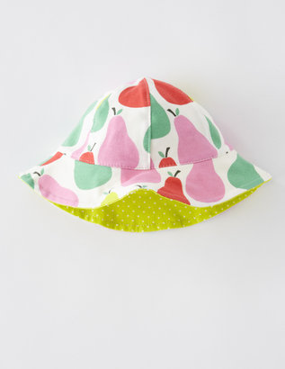 Boden Printed Reversible Hat