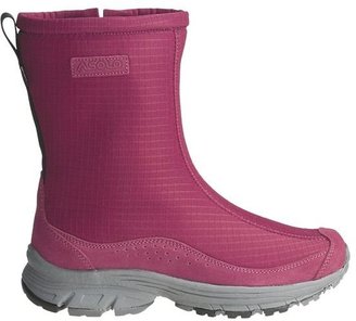 Asolo Android Gore-Tex® Boots - Waterproof, Insulated (For Women)