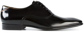 Paul Smith classic Derby shoes