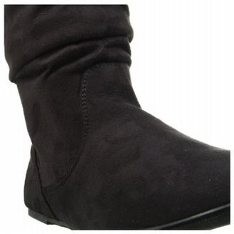 Wanted Women's Macaw Over the Knee Boot