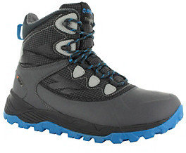 Hi-Tec Men's "Phoenix" Thermo 200 Hiking Boots