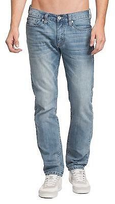 GUESS McCrae Ultra Slim Jean