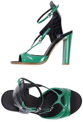 Michel Perry Sandals
