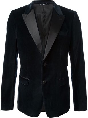 Dolce & Gabbana tuxedo jacket