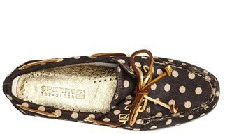 Sperry 'Authentic Original' Boat Shoe (Women)