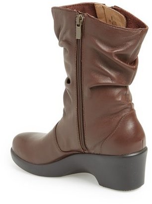 Alegria 'Ivy' Leather Boot (Women)