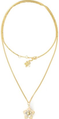 Fendi 'Blossom' necklace