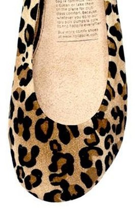Rollasole Leopard