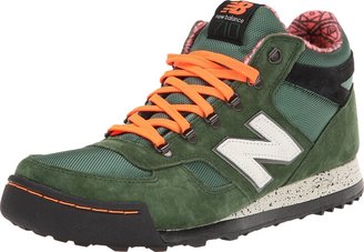 New Balance Green Men's Sneakers & Athletic Shoes | Shop the world's  largest collection of fashion | ShopStyle