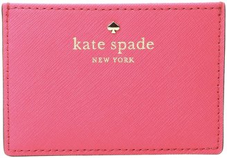 Kate Spade Cedar Street Card Holder Credit card Wallet