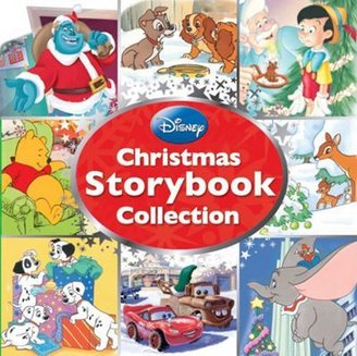 Disney Christmas storybook collection