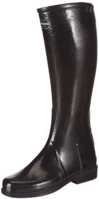 Le Chameau Footwear Women's Cavaliere Rain Boot