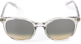 Celine fine frame sunglasses