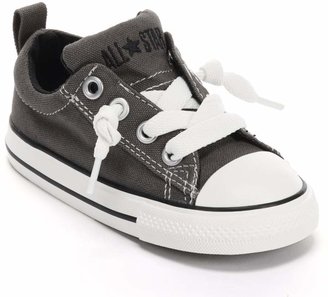 Converse Toddler Chuck Taylor All Star Slip-On Sneakers