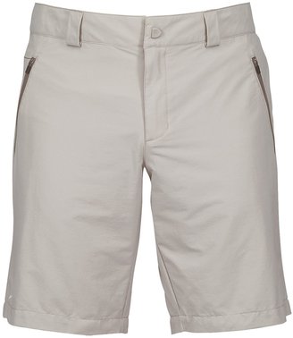 Zion KJUS Shorts - Stretch Nylon (For Men)