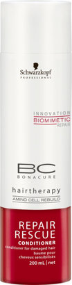BC Hairtherapy Repair Rescue Conditioner