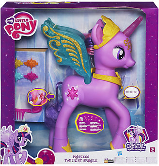 Hasbro My Little Pony Twilight Sparkle Doll