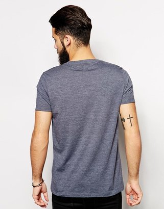 ASOS T-Shirt With V Neck