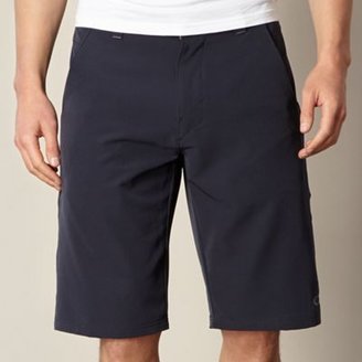 Oakley Navy stretch shorts