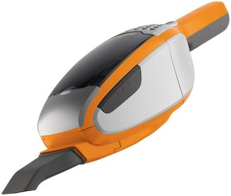 Electrolux Ergorapido Cordless 2-in-1 Stick & Handheld Vacuum-Orange
