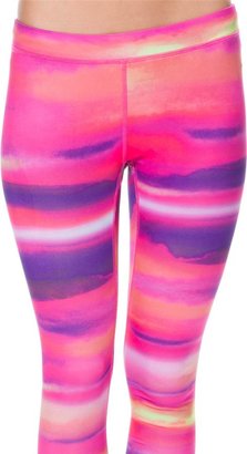 Roxy Fit For Waves Surf Legging