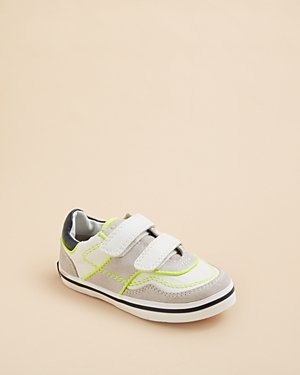 Cole Haan Boys' Cory Velcro Strap Sneakers - Walker, Toddler