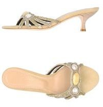 Maliparmi High-heeled sandals