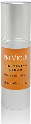 Beauty by Clinica Ivo Pitanguy PreVious Lightening Serum