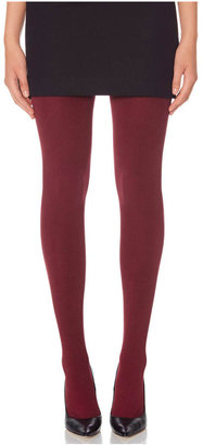 The Limited Fleece Lined Tights