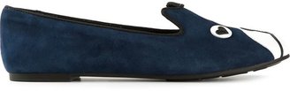 Marc by Marc Jacobs 'Friends of Mine' slippers