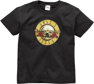 Character Guns 'n' Roses T-shirt