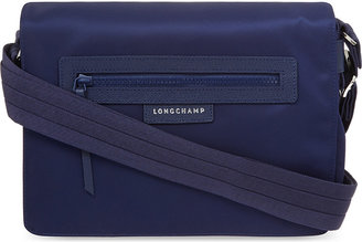 Longchamp Le Pliage satchel