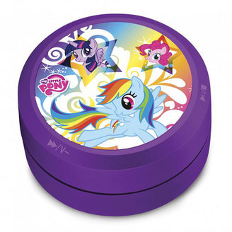 My Little Pony camelioTM by Vivitar Bluetooth Speaker