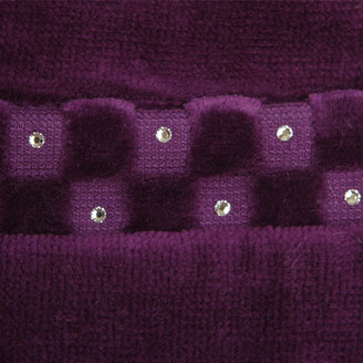 Hamam Premium Robe - Purple -