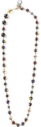 Sveva Collection 'Nebulosa' necklace