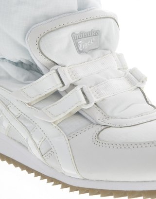 Onitsuka Tiger by Asics Asics Ontisuka Tiger Snow Heaven Trainers