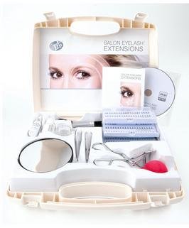 Rio Salon Eyelash Extensions Kit