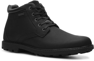 dsw mens western boots