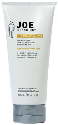 Joe Grooming Thickening Shampoo (200ml)