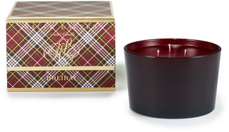 Ralph Lauren Home Holiday Triple Wick Candle