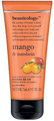 Baylis & Harding Mango & Mandarin Hand Cream 75ml
